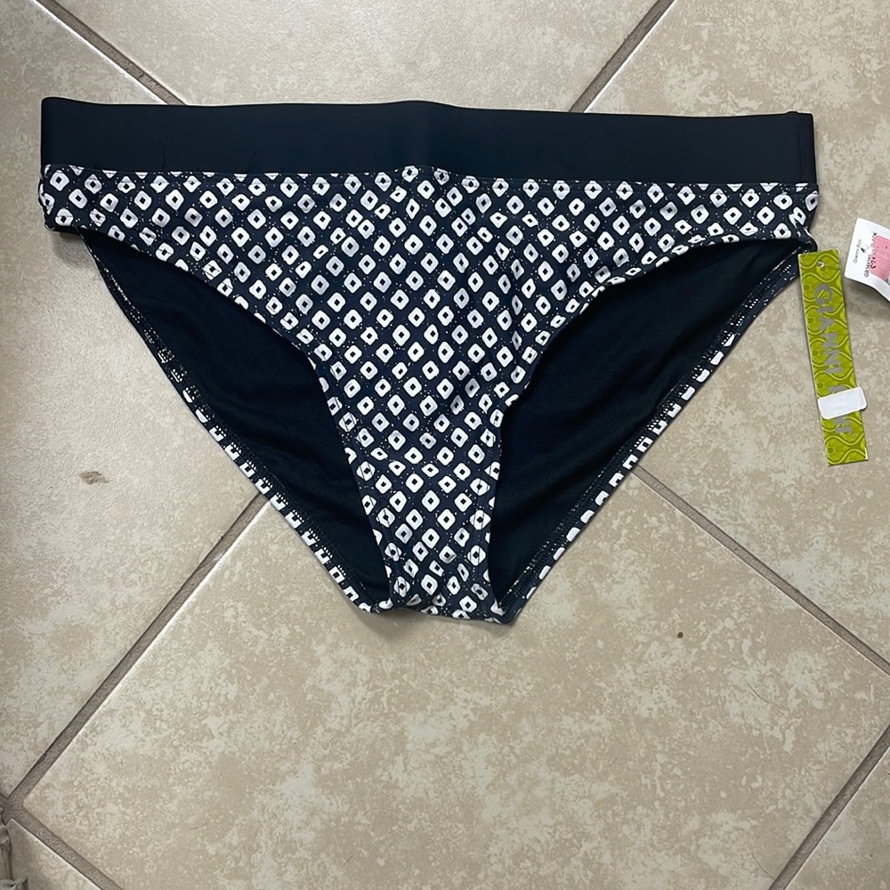 Swim bottoms